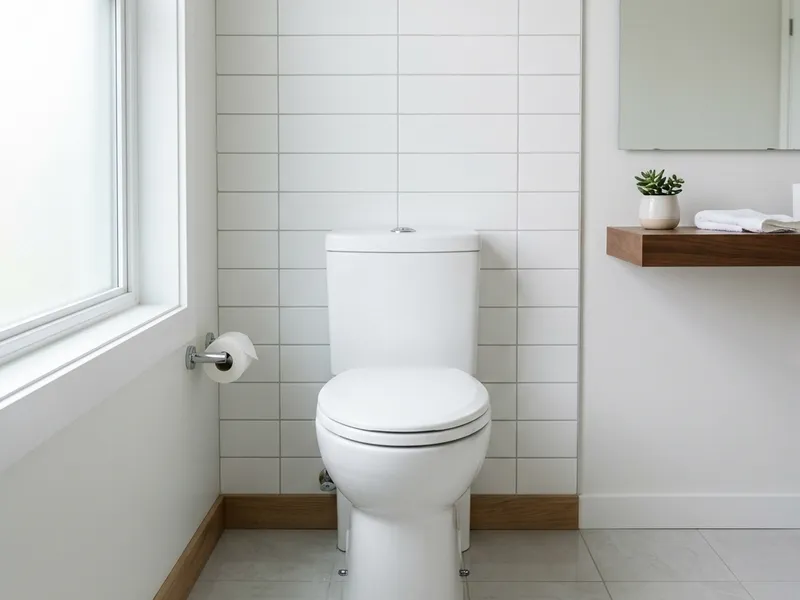 Toilet Repair & Installation Plumber in Redgranite, WI